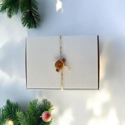 Christmas Blind Date With A Book Box Book Lover Club Bookish Personalized Gift For Book Lover Gift Bookworm Gift Box Accessories